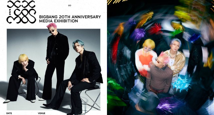 BIGBANG合體劉在錫《藉口GO》！GD、太陽、大聲20週年再聚首「魔性笑聲」讓網笑翻